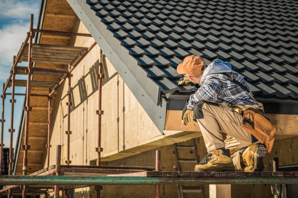 Best Best Roofing Contractors  in Swarthmore, PA
