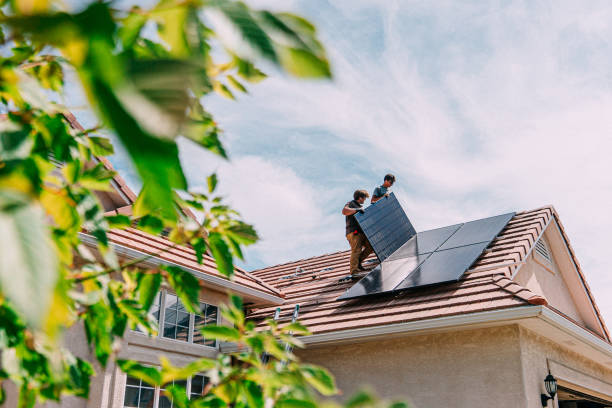 Best Metal Roofing Contractor  in Swarthmore, PA
